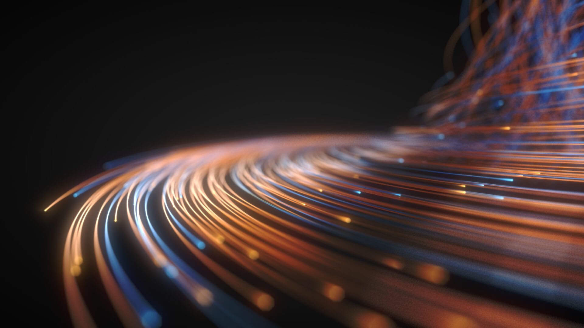 Fiber2all: Νέα εταιρεία ανάπτυξης δικτύου οπτικών ινών για την Vodafone Ελλάδας