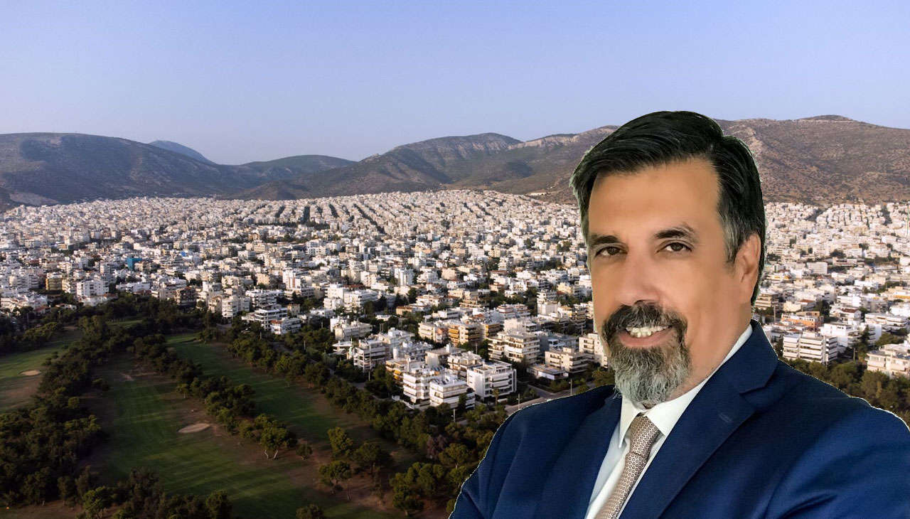 Ακίνητα: Ανθεκτική η ελληνική αγορά παρά το φρένο στις συναλλαγές