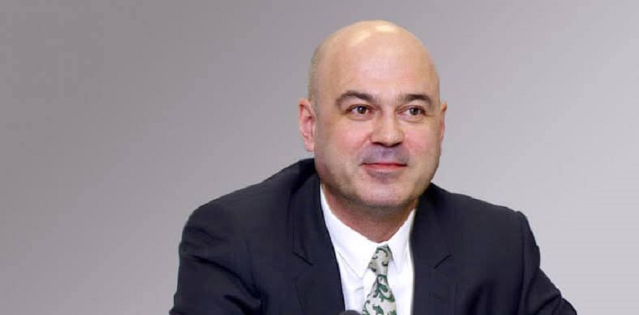 Αλεξέι Κουζμίτσεφ: Ο φίλος του Πούτιν που συνελήφθη για ξέπλυμα