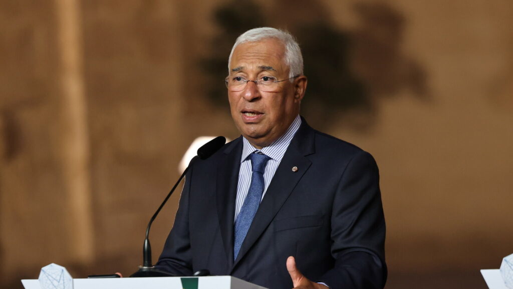 Πορτογαλία: Παραιτήθηκε ο Κόστα μετά το σκάνδαλο διαφθοράς