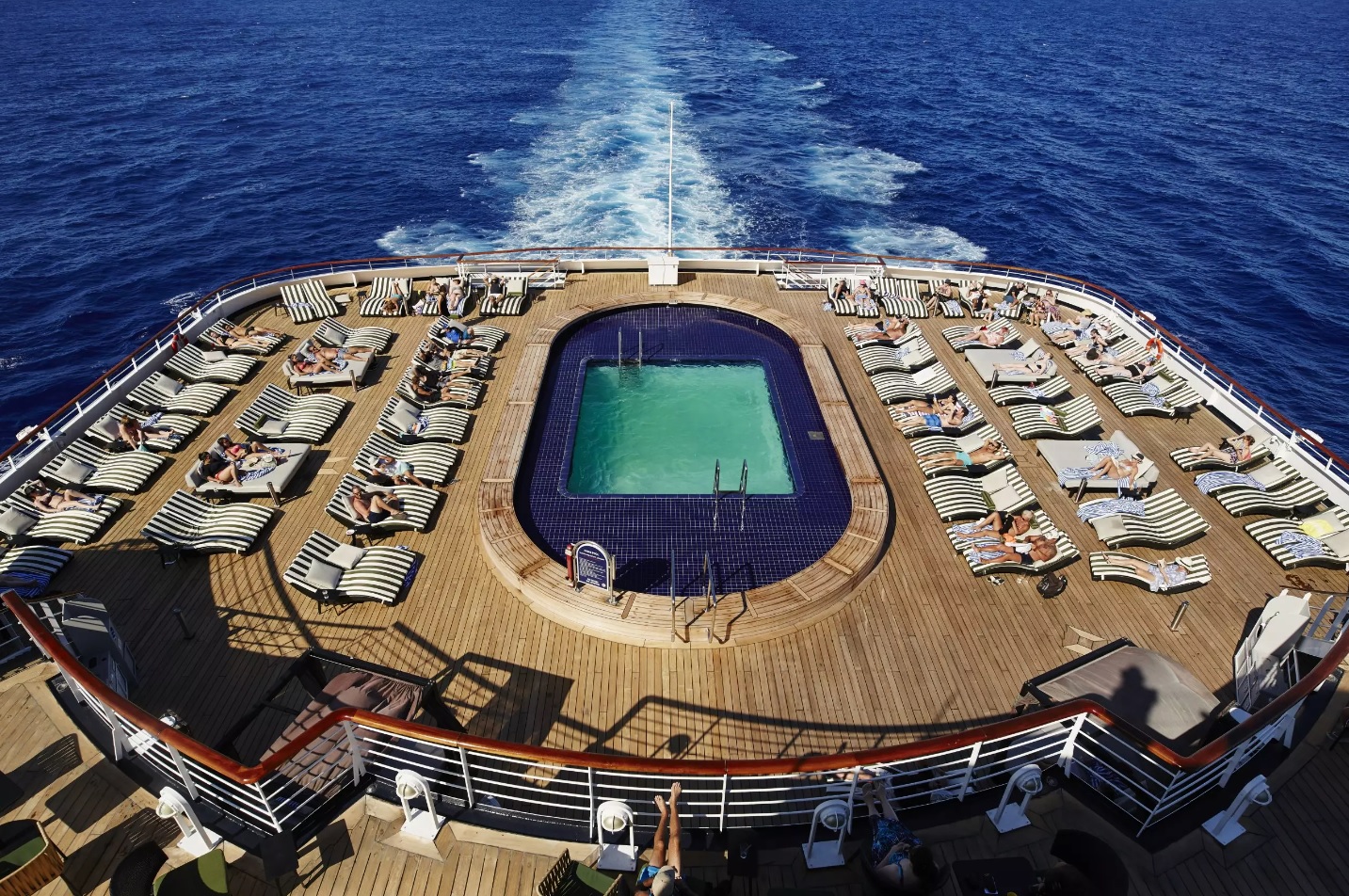 Celestyal journey ©Celestyal Cruises