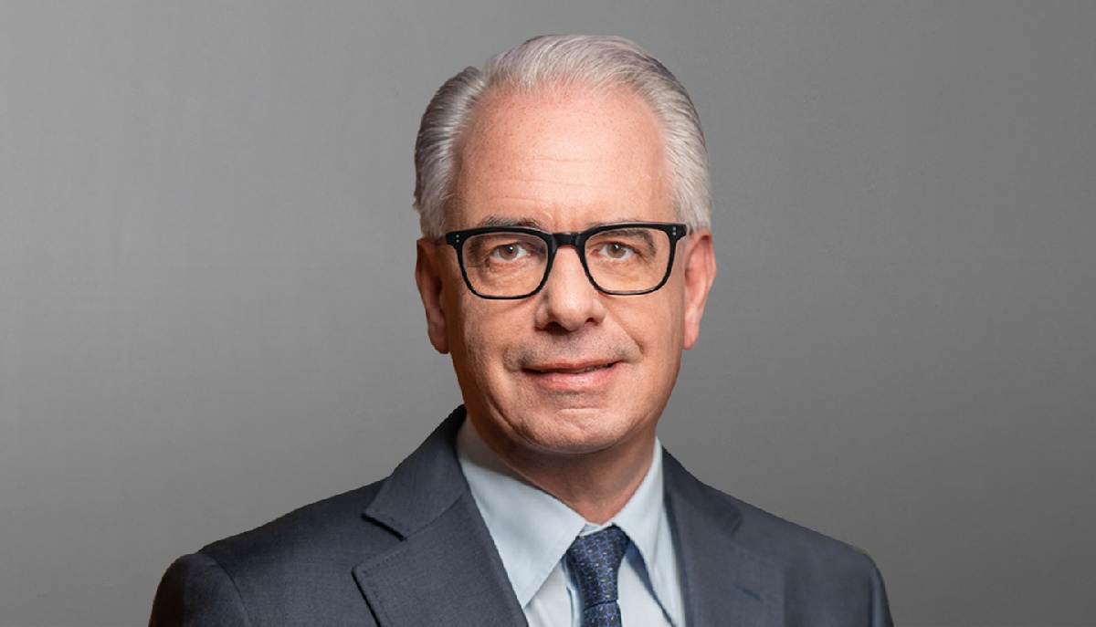 O CEO της Credit Suisse Ούλριχ Κόρνερ © credit-suisse.com
