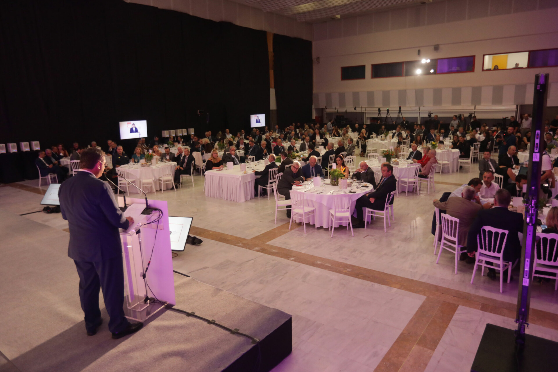 The Third Thessaloniki Metropolitan Summit