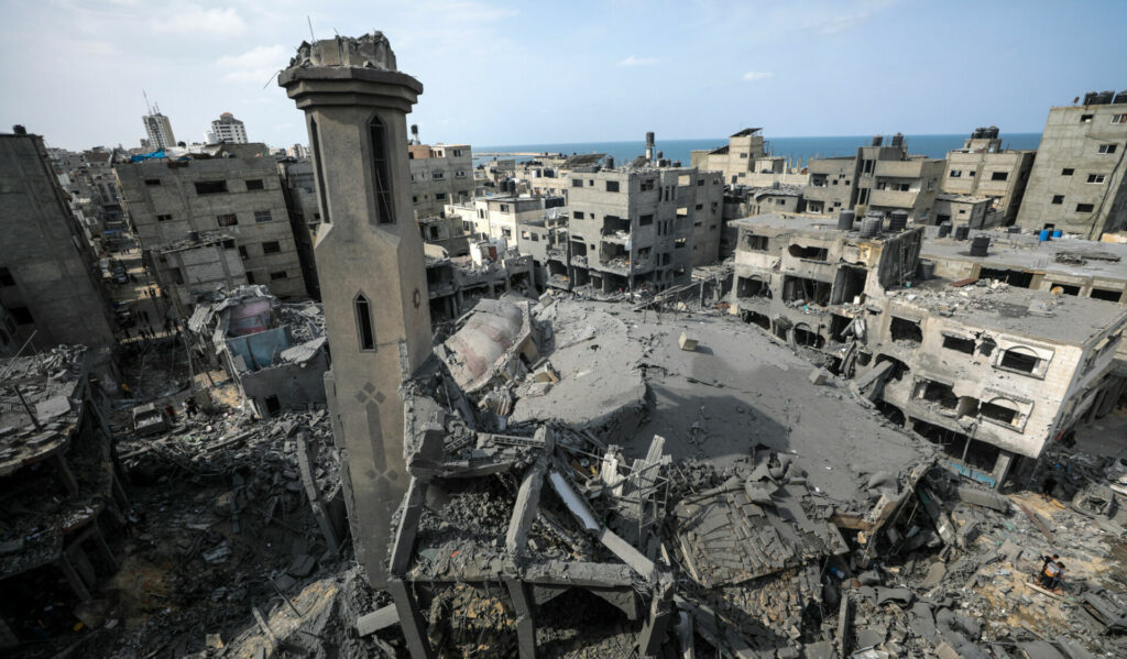 Haaretz: Τα 6 λάθη που στοίχισαν στο Ισραήλ απέναντι στη Χαμάς