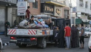 Μια δημοσκόπηση-έκπληξη: Κι όμως, οι Παλαιστίνιοι το βλέπουν αλλιώς
