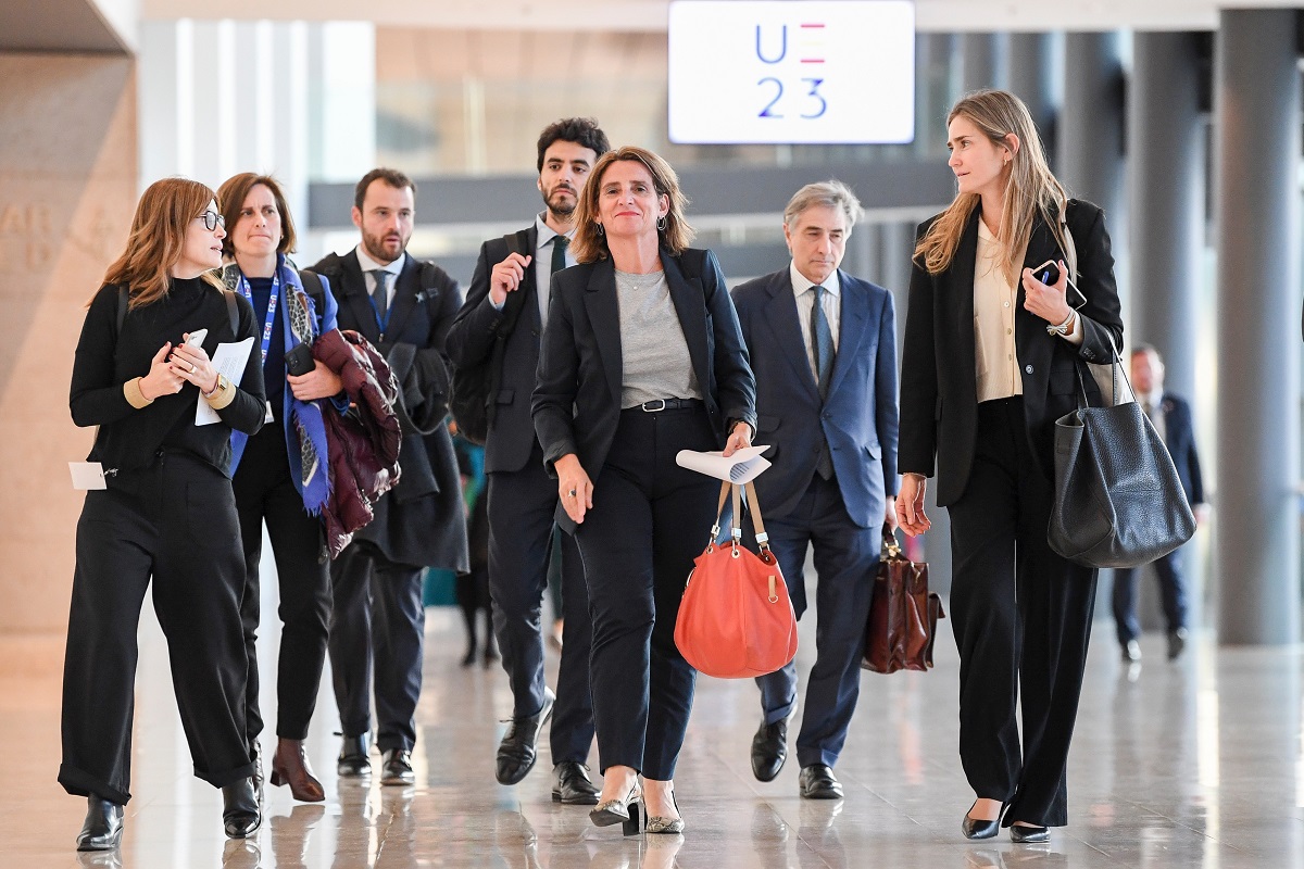 ΕΕ: Συμφωνία για την αναμόρφωση της αγοράς ηλεκτρικής ενέργειας
