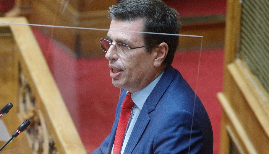 Καιρίδης: Παράδειγμα προς μίμηση για το μεταναστευτικό η Ελλάδα