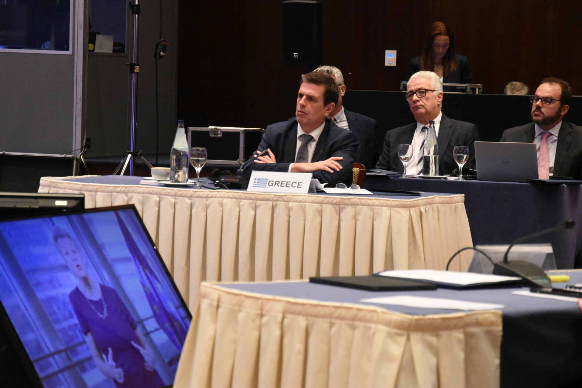 Σύνοδος MED5: Κοινό πλαίσιο συνεργασίας για το μεταναστευτικό