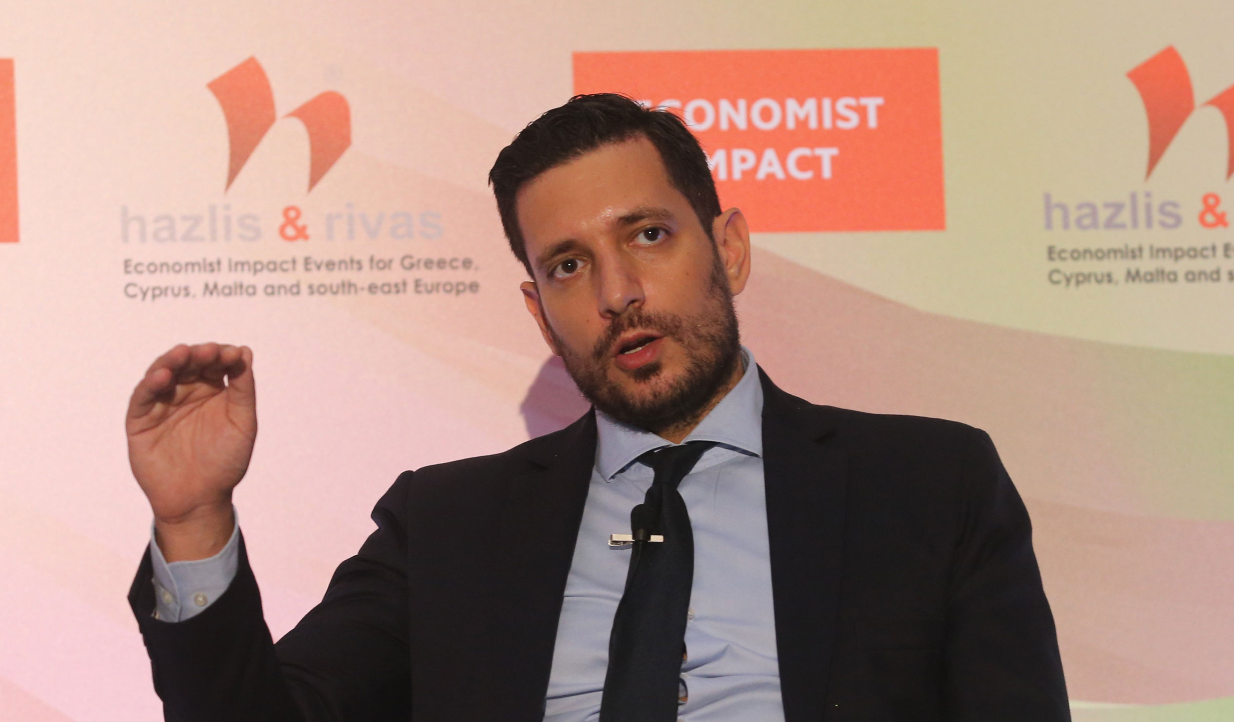Κυρανάκης: Το 2025 ολοκληρώνεται η κτηματογράφηση πανελλαδικά