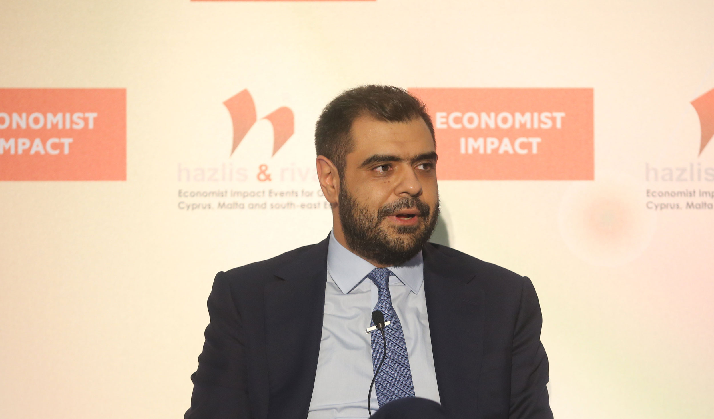 Μαρινάκης: Αδιανόητο να διακινούνται fake news για εθνικά θέματα