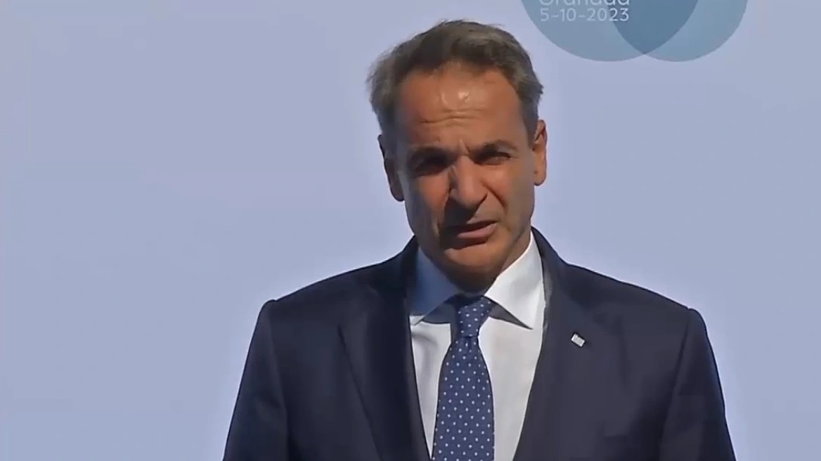 Μητσοτάκης: Θα εισηγηθώ αύξηση ευρωπαϊκών πόρων κατά 2,5 δισ.