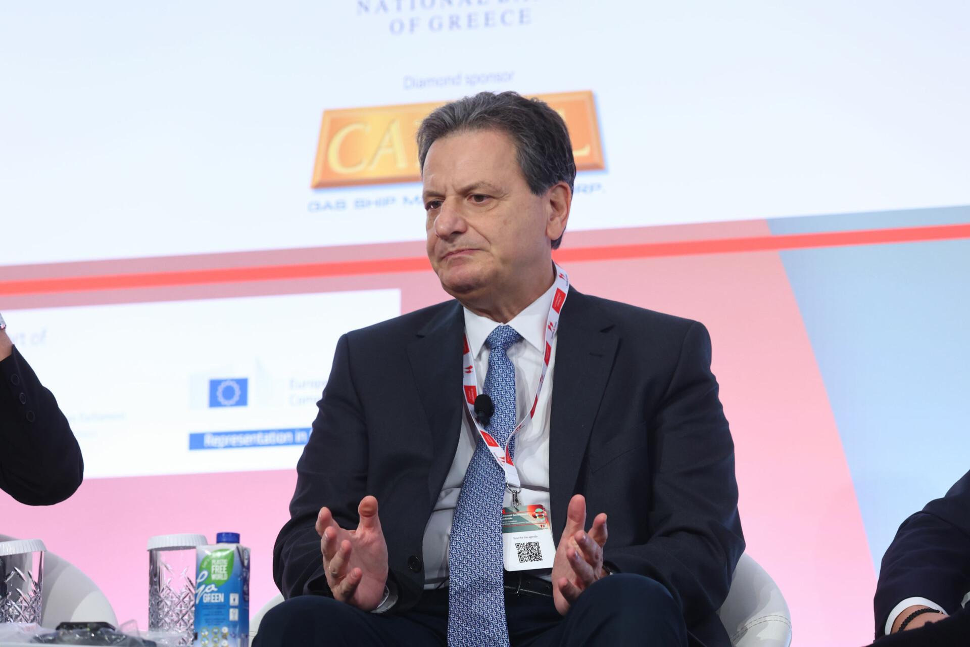 Σκυλακάκης: Ανά πάσα στιγμή η αλλαγή τιμολογίου ρεύματος