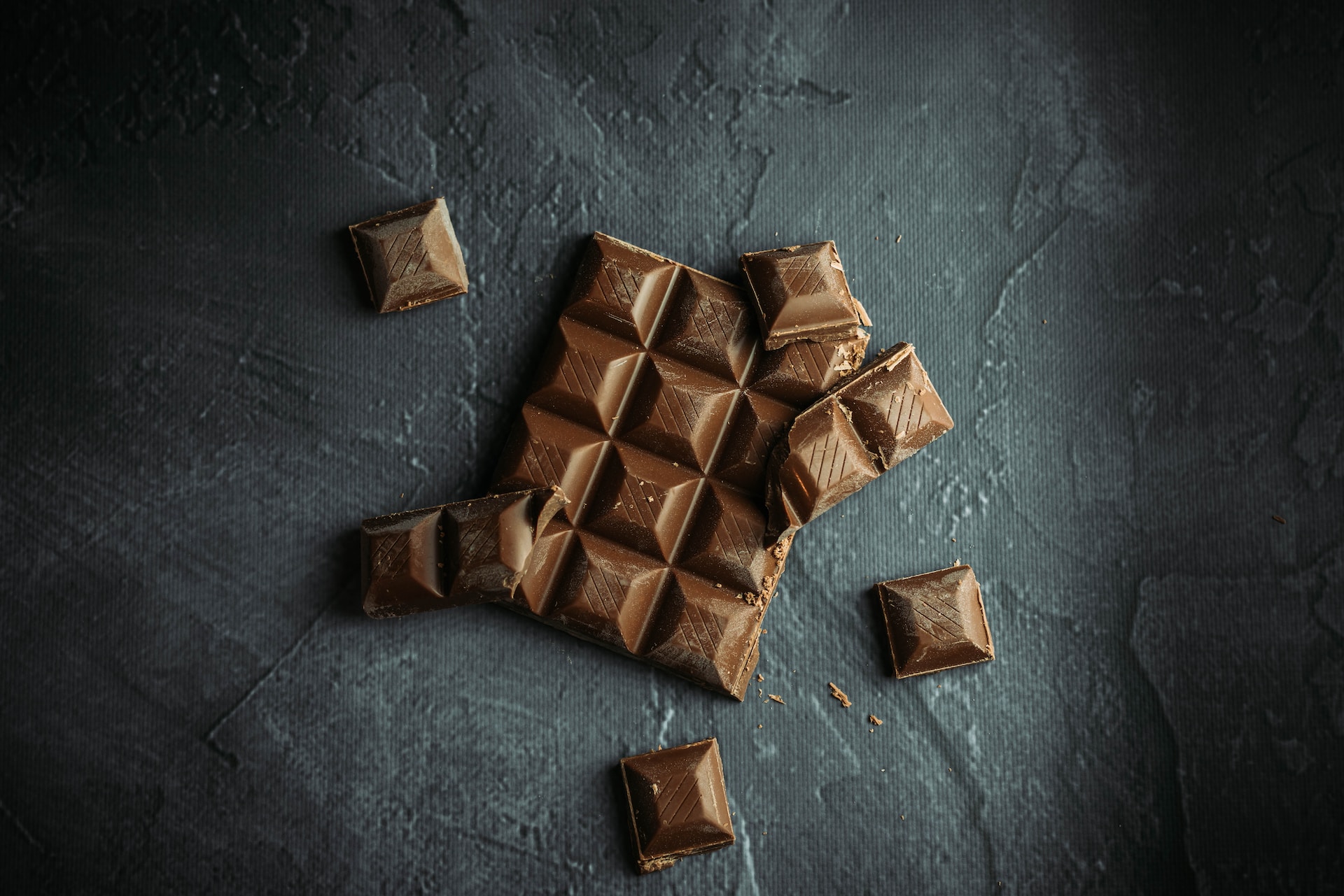 Σοκολάτα © unsplash