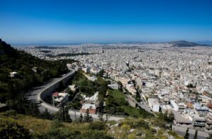 Ακριβή υπόθεση η στέγαση στην Αττική