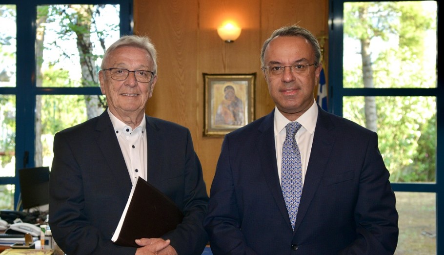 Σιδηρόδρομος: Η νέα γραμμή Sea2Sea και οι άλλες προτεραιότητες
