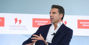 Ο Νίκος Σταθόπουλος στους 50 ηγέτες με τη μεγαλύτερη επιρροή στον κλάδο των επενδύσεων