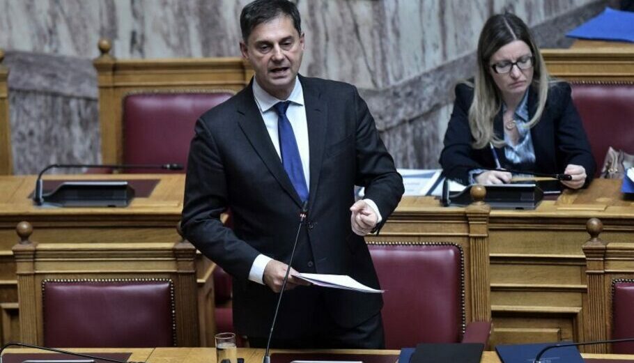 Χάρης Θεοχάρης © intime