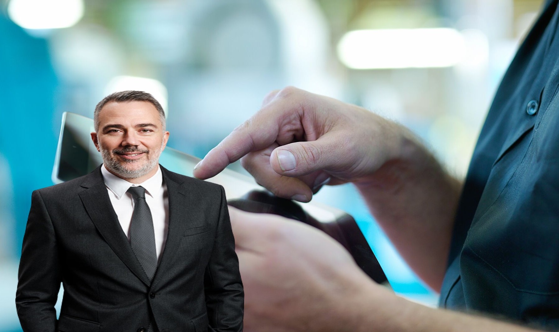 Vodafone Business: Αναθέσεις δημοσίων έργων άνω των 300 εκατ.