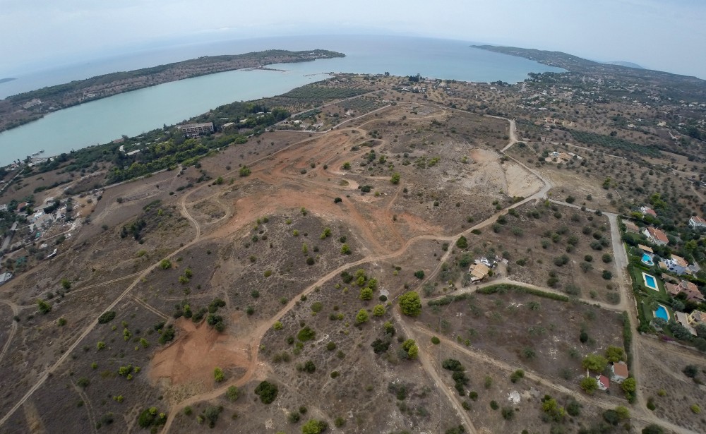 Βερβερόντα, Πόρτο Χέλι © ΤΑΙΠΕΔ