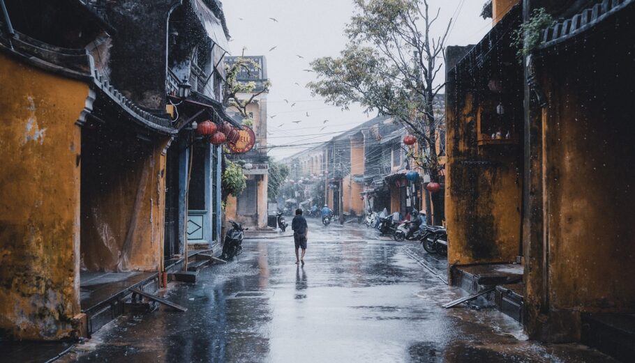 Βιετνάμ © Unsplash