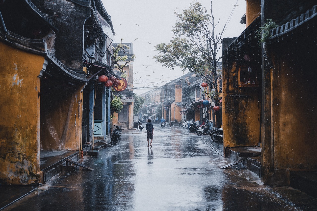 Βιετνάμ © Unsplash