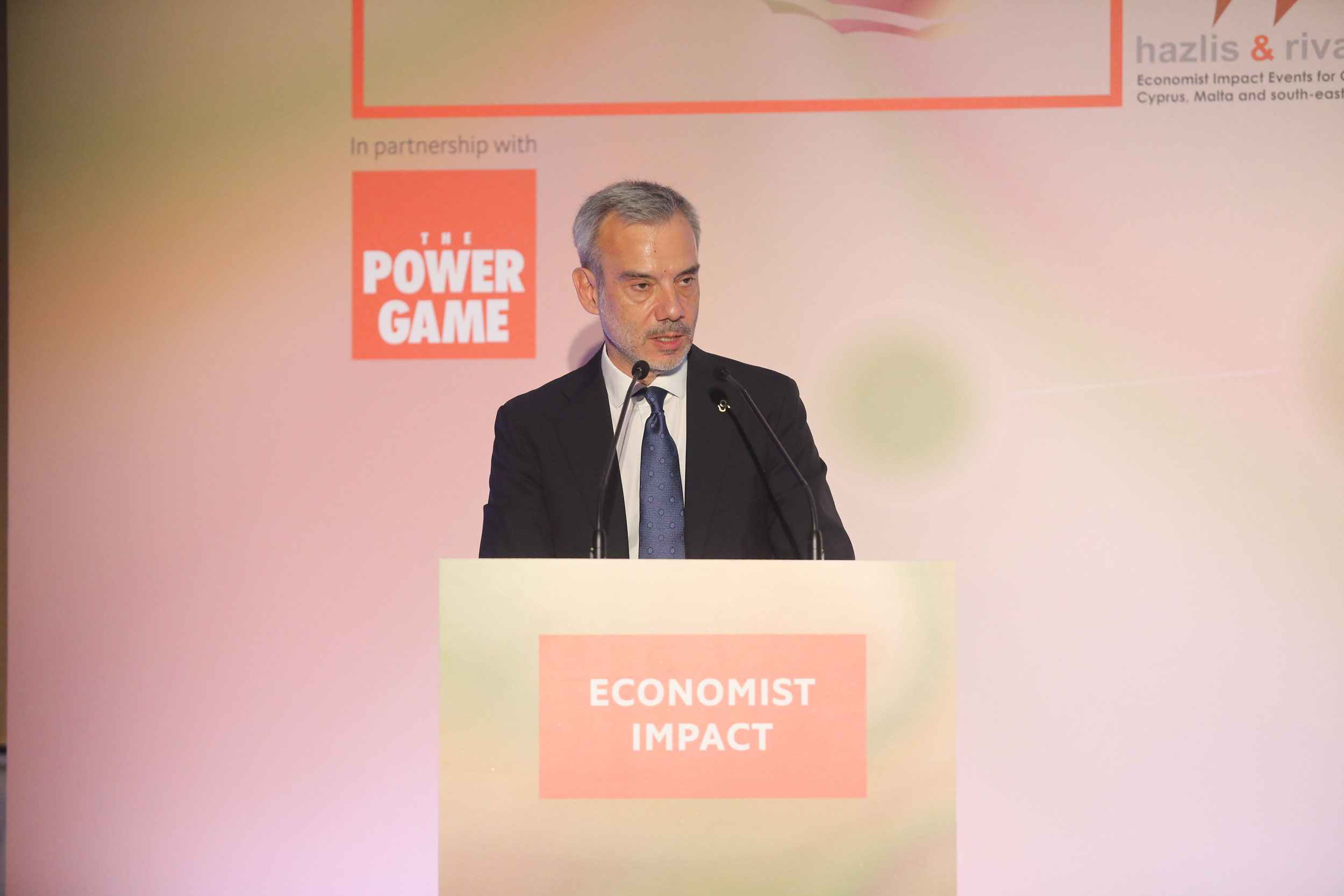 Ζέρβας: Μέσα στο 2024 θα ξεκινήσει το μετρό της Θεσσαλονίκης