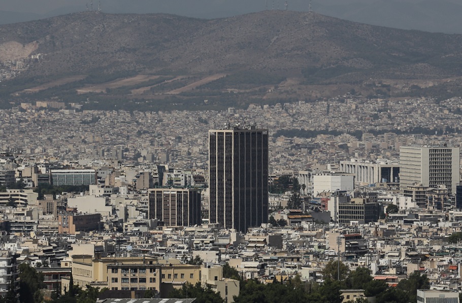 Ακίνητα: Πώς σε μια 10ετία εκτοξεύτηκαν οι φθηνές περιοχές της Αττικής