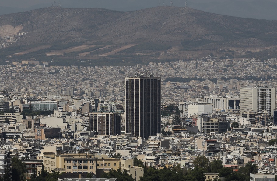 Η περιοχή των Αμπελοκήπων© INTIME