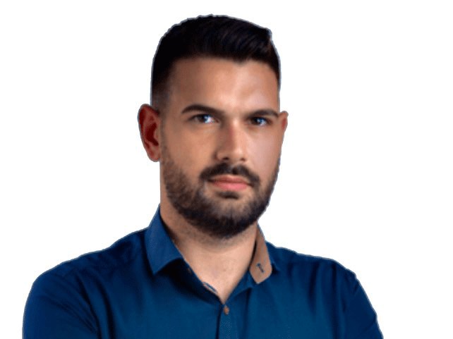 Μάνος Ανθουλάκης