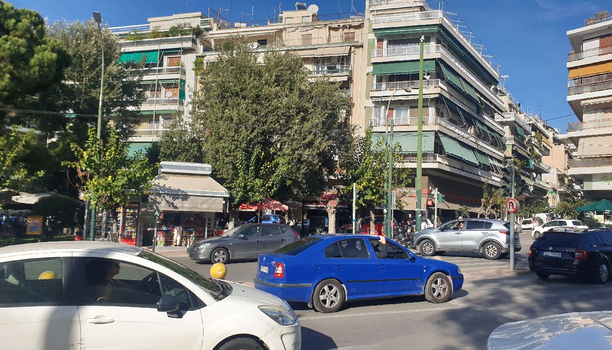 Σύλληψη δύο Κούρδων από την αντιτρομοκρατική
