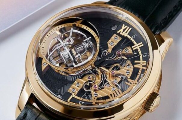Νέα ρολόγια της Vacheron Constantin © https://www.vacheron-constantin.com/ww/en/maison/craftsmanship/cabinotiers.html