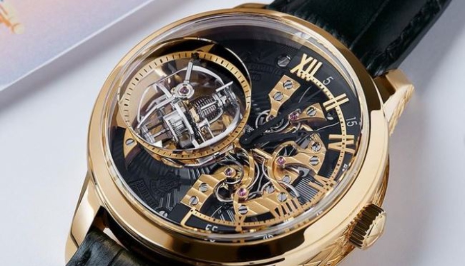 Vacheron Constantin: Ωδή στα θαύματα του κόσμου τα νέα ρολόγια