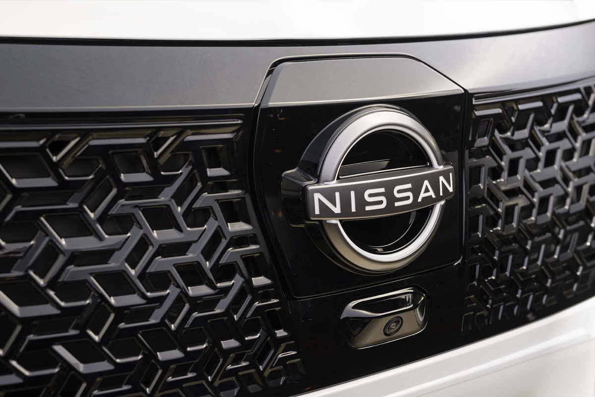 Πρόγραμμα προσφορών Nissan All Clear Service