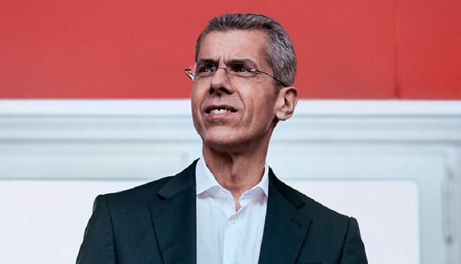 Μίχαελ Νίντεριχ, αντιπρόεδρος της Μπάγερν Μονάχου@fcbayern.com