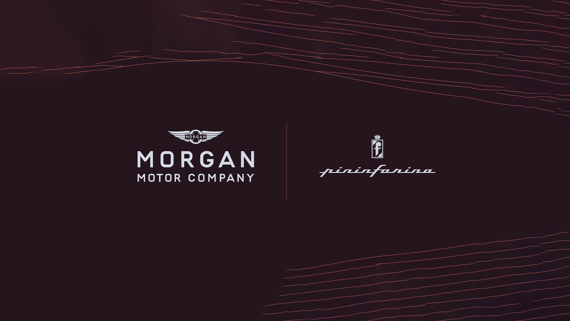 Συνεργασία Morgan και Pininfarina