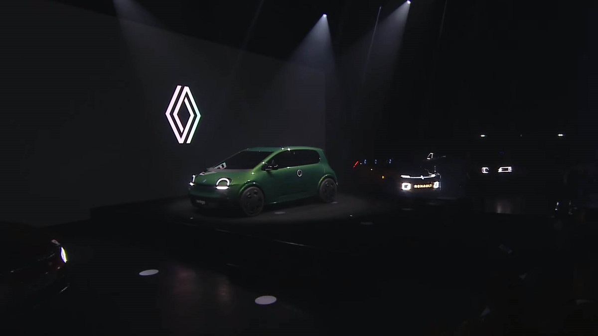 Το Renault Twingo επιστρέφει ηλεκτρικό με τιμή κάτω των 20.000 €