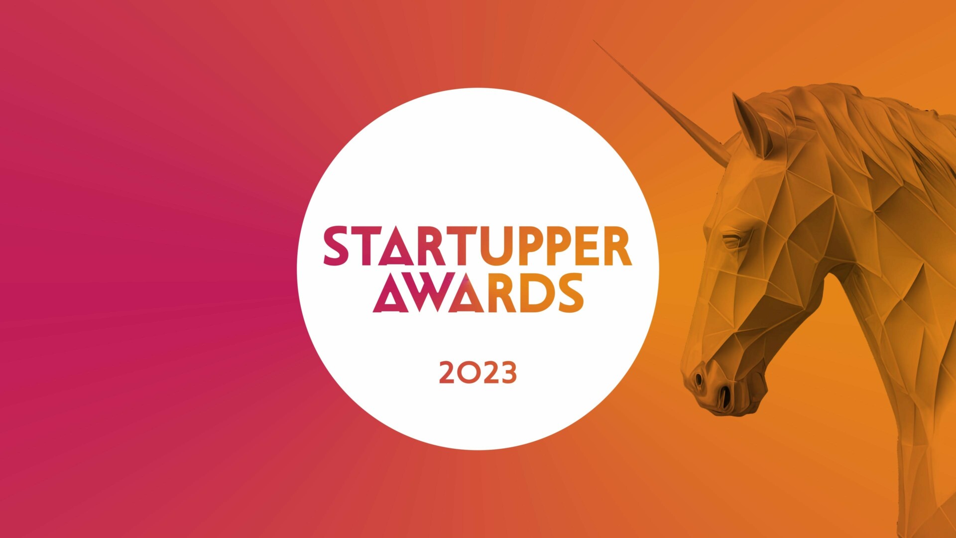 Startupper Awards © ΔΤ