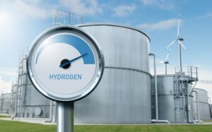 Hellenic Hydrogen: Δύο βήματα ωρίμανσης για τη μονάδα πράσινου υδρογόνου στο Αμύνταιο