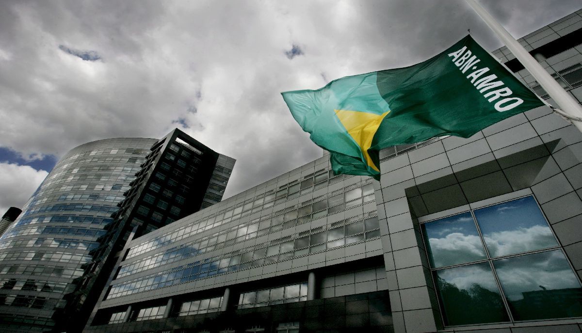 ABN Amro: Καθαρά κέρδη 690 εκατ. το γ’ τρίμηνο