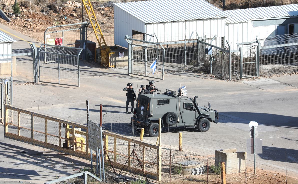 Γάζα: Live η ανταλλαγή ομήρων μεταξύ Ισραήλ και Χαμάς