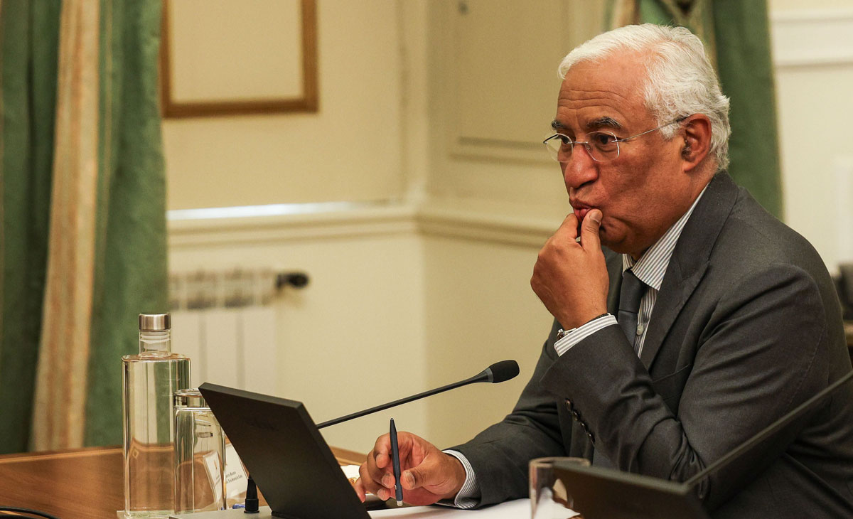 Πορτογαλία: Δεν είναι διεφθαρμένος ο Κόστα, τον μπέρδεψαν λόγω συνωνυμίας