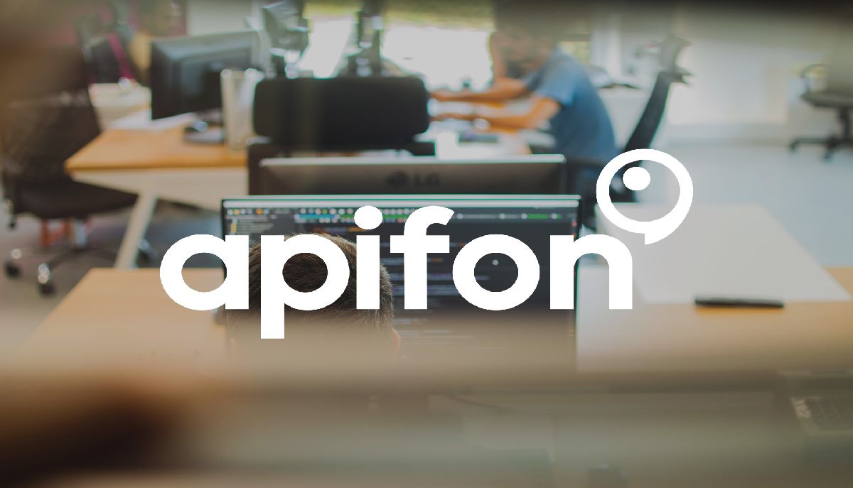 Η Apifon © Apifon