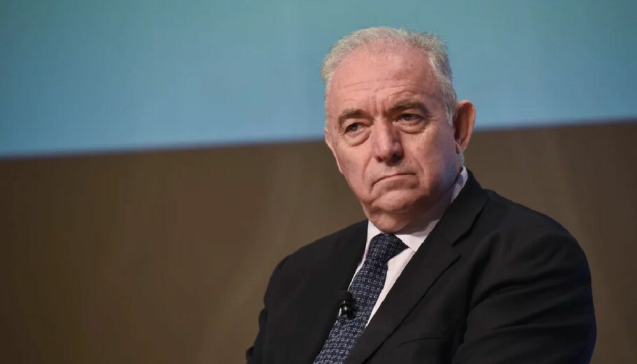 Ευθύμιος Λέκκας, Καθηγητής Δυναμικής Τεκτονικής & Εφαρμοσμένης Γεωλογίας, ΕΚΠΑ @ ΔΤ