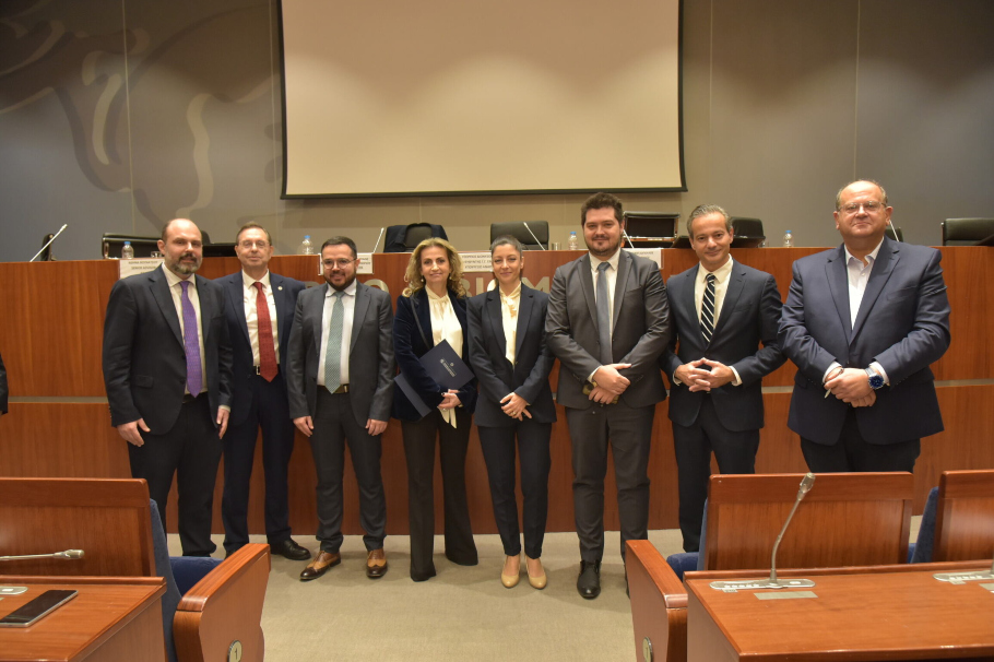 Κοινή εκδήλωση ΣΕΒ, ΕΒΕΑ, ΕΣΑ και ΥΠΑΝ για τη μείωση τιμών