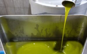 Eλαιόλαδο: Η νέα χώρα που μπαίνει στο “παιχνίδι”