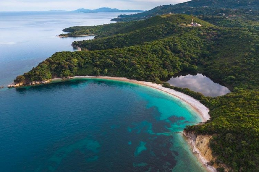 Kassiopi project: Τι συμβαίνει με τη στοιχειωμένη επένδυση
