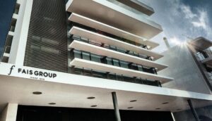 Fais Group: Οριστική απορρόφηση τριών θυγατρικών από την Καλογήρου