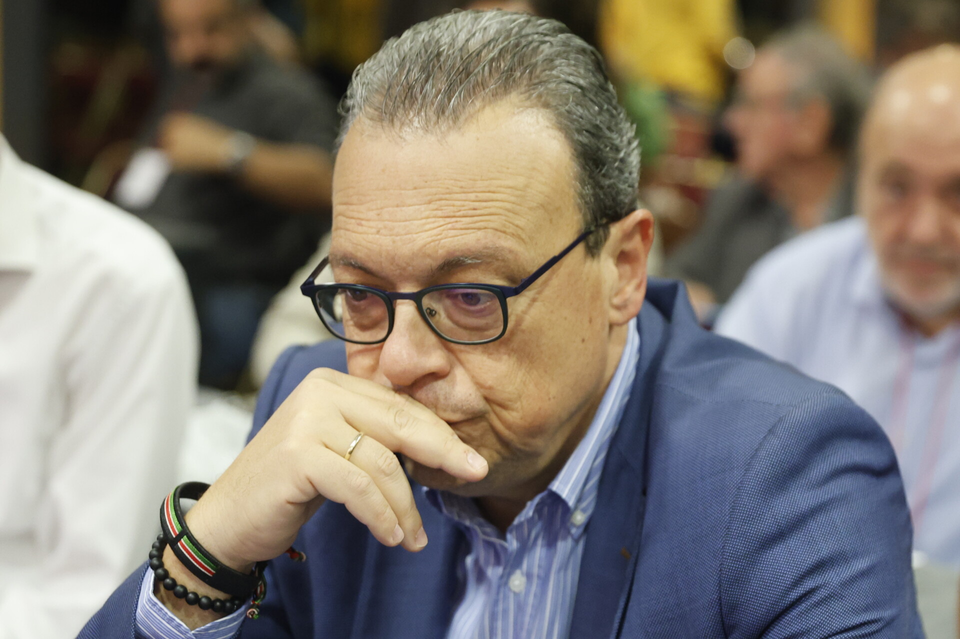 Φάμελλος για Τέμπη: Θα ελεγχθούν όλοι για όλα τα πιθανά αδικήματα