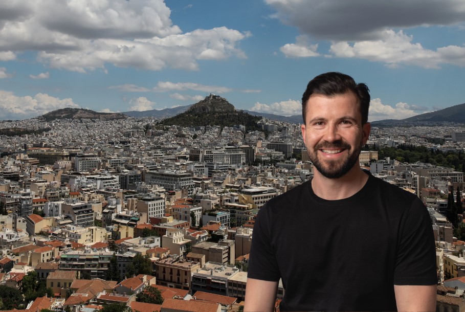 Αρνητική πρωτιά της Ελλάδας στην ΕΕ στις κενές κατοικίες