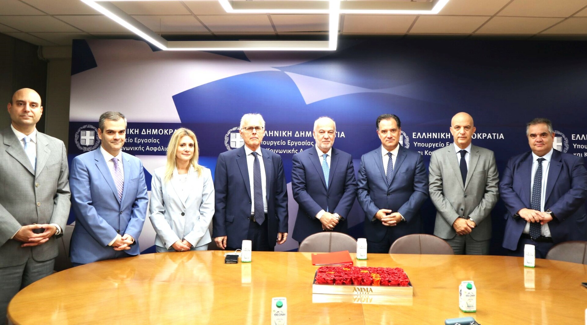 e-ΕΦΚΑ: Σχέδιο απεμπλοκής 4.000 υποθέσεων από τα δικαστήρια